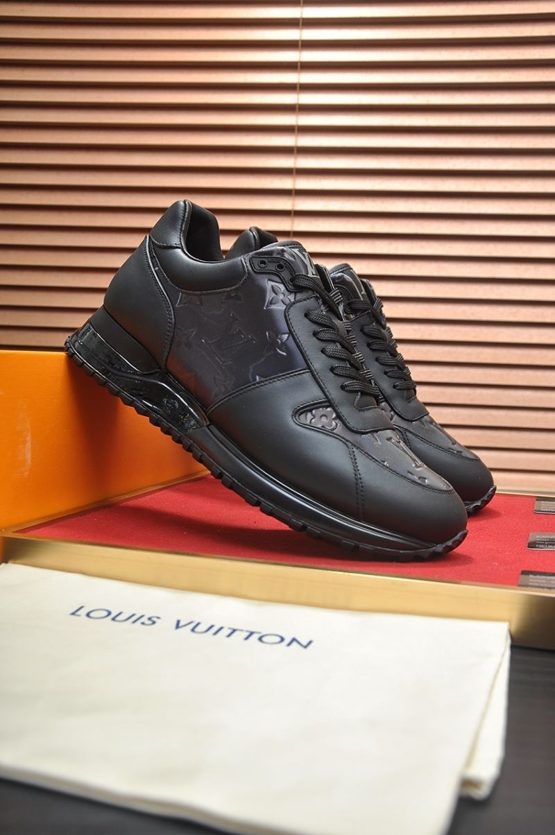 Louis Vuitton Run Away Sneaker